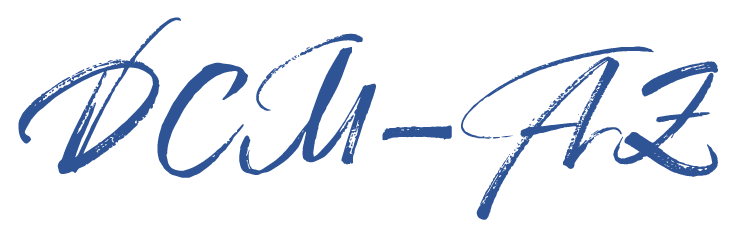 DCM-AZ Logo